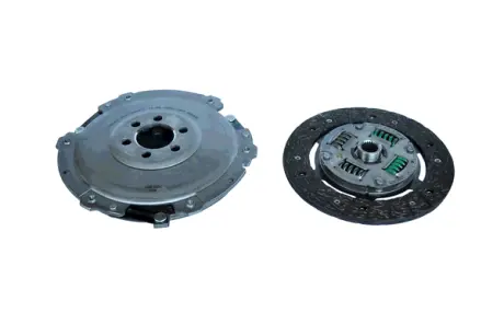 CLUTCH KIT ASAM 80207