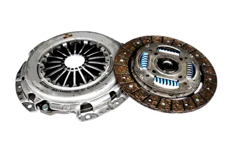 CLUTCH KIT ASAM 80229