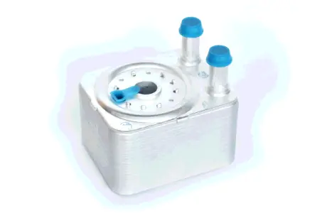 RADIATOR OIL COOLING ASAM 80275