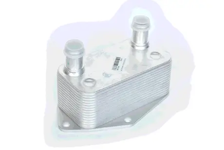 RADIATOR OIL COOLING ASAM 80277