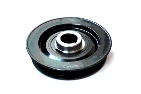 PULLEY CRANKSHAFT ASAM 80281