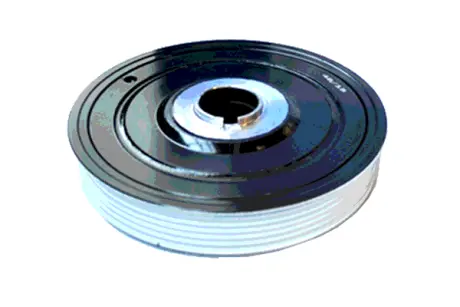 PULLEY CRANKSHAFT ASAM 80282