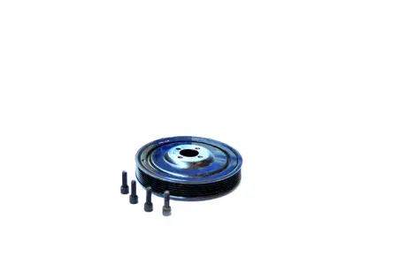 PULLEY CRANKSHAFT ASAM 80289