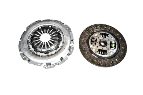 CLUTCH KIT ASAM 80295