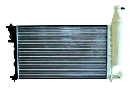 RADIATOR COOLING ASAM 80300