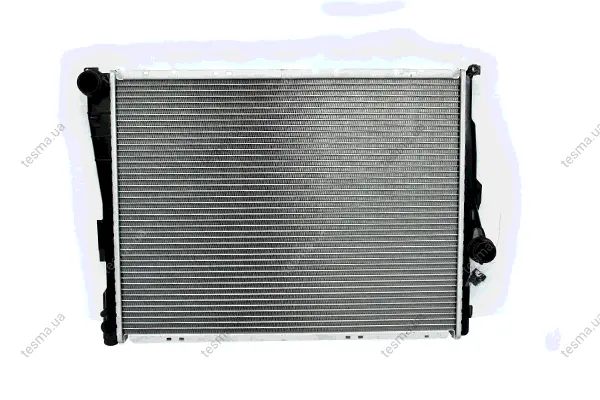 RADIATOR COOLING ASAM 80326 (фото 1)