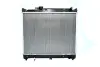 RADIATOR COOLING ASAM 80327 (фото 1)