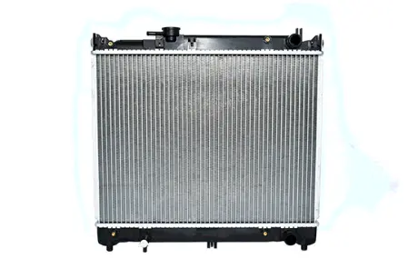 RADIATOR COOLING ASAM 80327