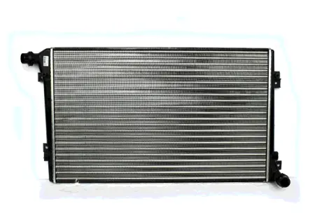 RADIATOR COOLING ASAM 80330