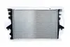 RADIATOR COOLING ASAM 80338 (фото 1)