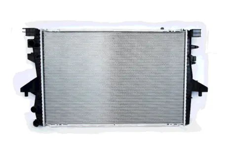 RADIATOR COOLING ASAM 80338