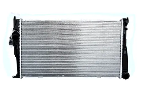 RADIATOR COOLING ASAM 80339