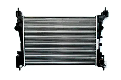 RADIATOR COOLING ASAM 80340