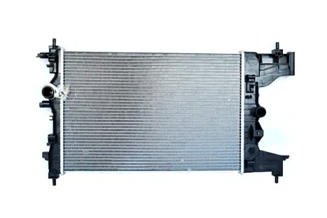 RADIATOR COOLING ASAM 80343