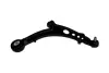 TRACK CONTROL ARM RH ASAM 80641 (фото 1)