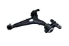 TRACK CONTROL ARM LH ASAM 80829 (фото 1)