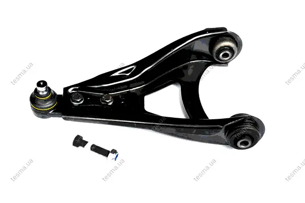 TRACK CONTROL ARM RH ASAM 80874 (фото 1)
