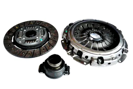 CLUTCH KIT ASAM 80931