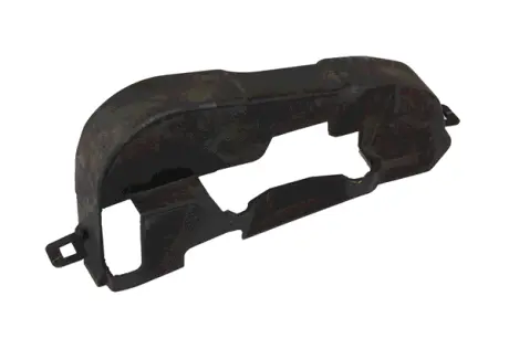ENGINE TIMING COVER ASAM 80943