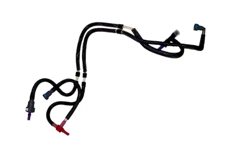 PIPE FUEL ASAM 80945