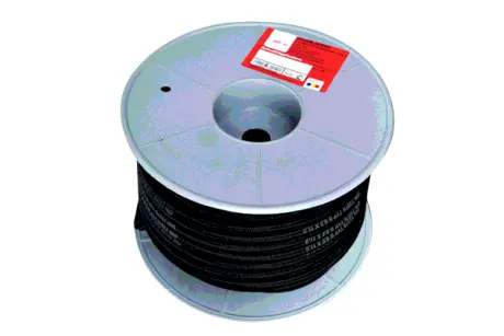 FUEL HOSE 25M 6.0MM 11.0MM ASAM 80949