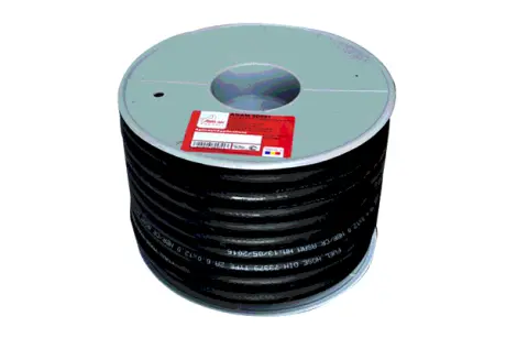 FUEL HOSE 25M 6.0MM 12.0MM ASAM 80951