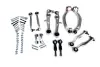 TRACK CONTROL ARM KIT ASAM 80958 (фото 1)