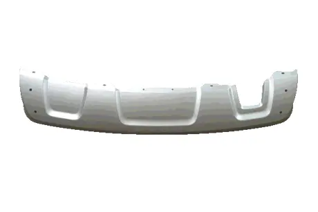 ORNAMENT BARA SPATE ASAM 80976