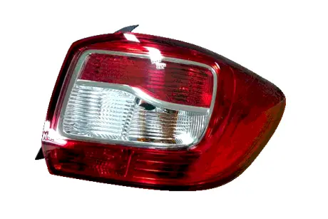 REAR LAMP ASAM 80979