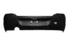 REAR BUMPER ASAM 80988 (фото 1)