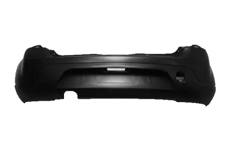 REAR BUMPER ASAM 80990