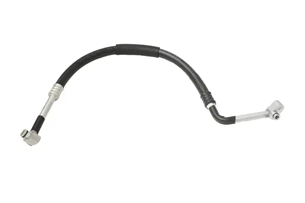 AUDI Трубка кондиціонера A4 B6 1.9 01-04, A4 B7 1.9 04-08 ASAM 82100 (фото 1)