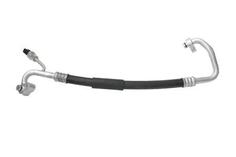 Трубка кондиціонера Audi A3/Skoda Octavia II /VW Caddy IV 1.6 TDI, 2.0 TDI (09 - 13) Asam ASAM 82110