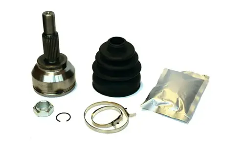 ШРКШ зовнішній Renault Laguna II 1.9 dCi, 2.0 16V, 2.2 dCi (01-07) Asam ASAM 98698