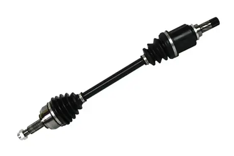 Привід колеса лівий Renault Laguna II, Scenic 1.4, 1,6 (03-) Asam ASAM 98746