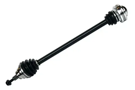 Вал приводний правий Audi TT, Q3/Skoda Superb, Karoq, Kodiaq/VW Caddy, Passat B8 (04-,15-) Asam ASAM 98792