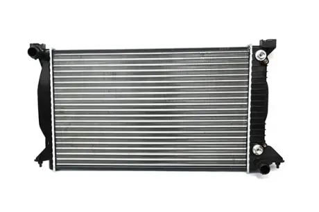 Радіатор охолодження Audi A4 1.6-2.5D 11.00-05.13 ASAM 98803