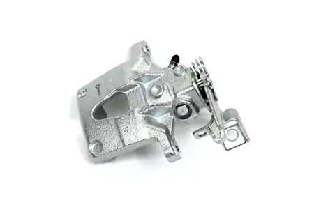 Супорт гальмівний зад.правий Renault Master II / Opel Movano A / Nissan Interstar (98-) (06-) Asam ASAM 98811
