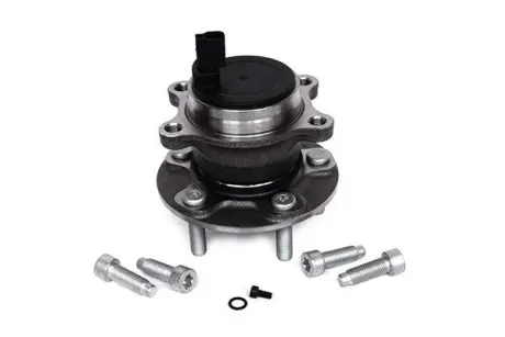 Підшипник маточини задн. Ford Focus 10- ASAM 98837