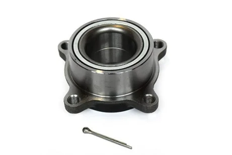 Маточини з підш. перед. Fiat Fullback (16-)/Mitsubishi L200, Pajero Sport (04-)(14-) Asam ASAM 98852