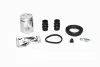 Ремкомплект зад. гальмівного супорта з поршнем d=41 мм VAG/PSA/Opel/Fiat/Toyota/Chevrolet Asam ASAM 99373 (фото 1)
