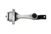 Опора двигуна зад. ниж. Audi A3 Seat Leon, Toledo II Skoda Octavia VW Golf IV 1.8/1.9D 09.96-06.06 ASAM 99809 (фото 1)