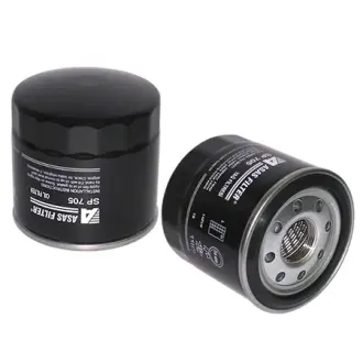 Фільтр масляний ASAS SP 705