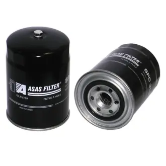 Фільтр масляний ASAS SPC 310