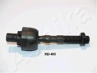Осевой шарнир, рулевая тяга ASHIKA 10304495