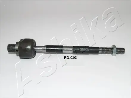 Осевой шарнир, рулевая тяга ASHIKA 1030CC03