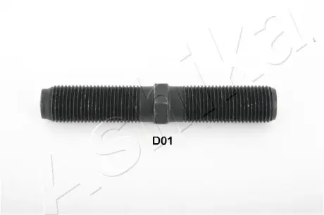 Осевой шарнир, рулевая тяга ASHIKA 1030DD01
