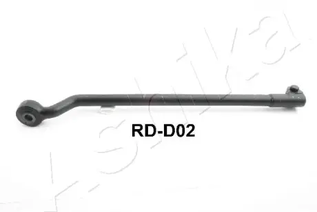 Осевой шарнир, рулевая тяга ASHIKA 1030DD02L
