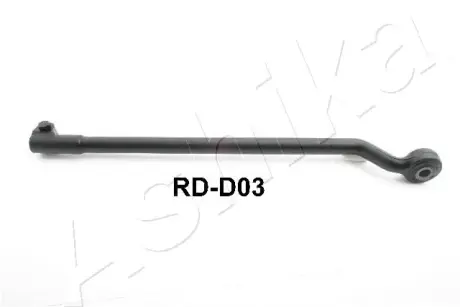 Осевой шарнир, рулевая тяга ASHIKA 1030DD02R