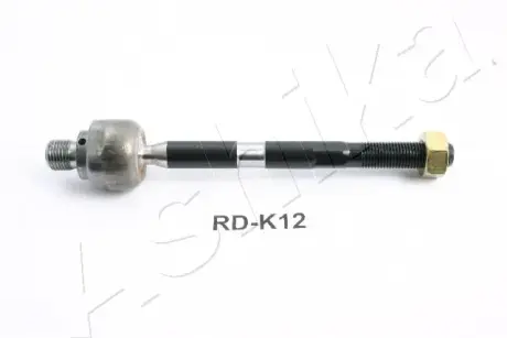 Осевой шарнир, рулевая тяга ASHIKA 1030KK12L